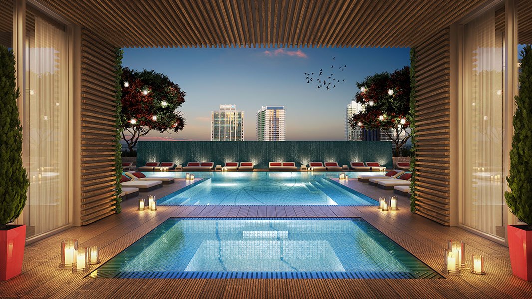 The Bond on Brickell