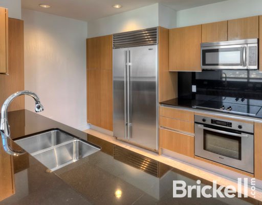 1060 Brickell - 1060 Tower