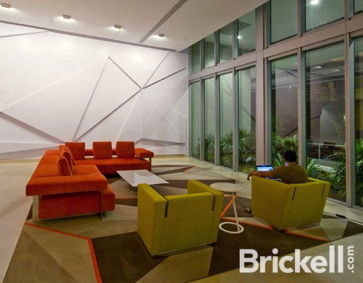 Axis on Brickell South