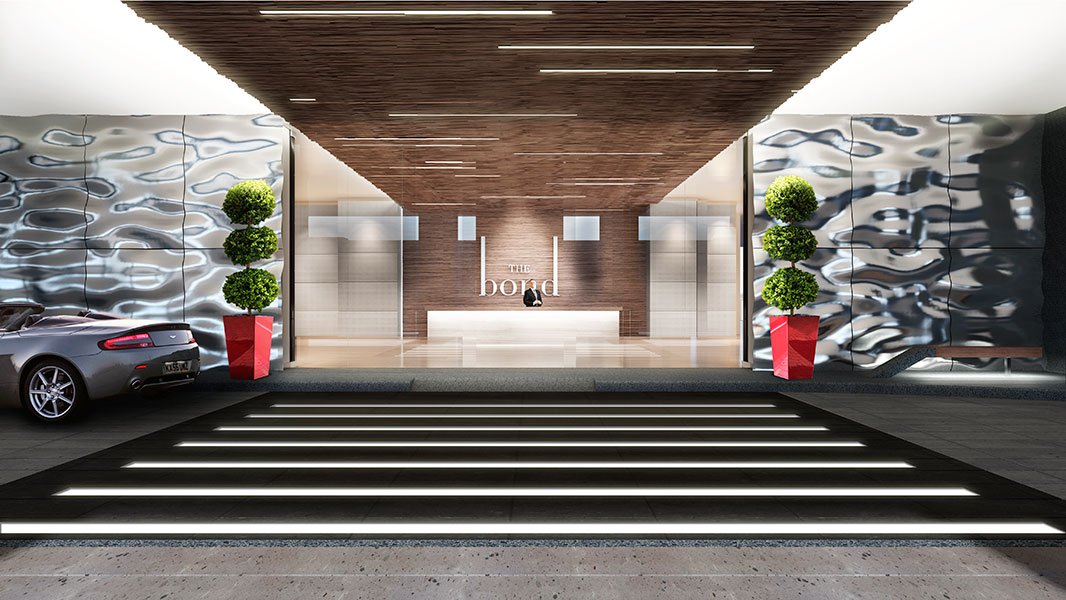 The Bond on Brickell