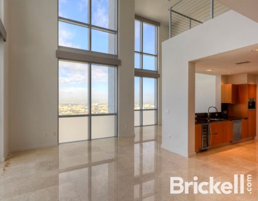 1060 Brickell - 1060 Tower