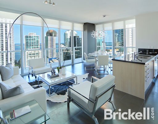 Axis on Brickell South