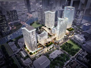 Reach Brickell City Centre