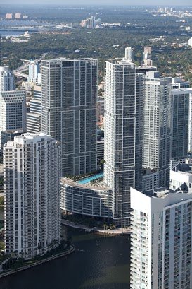 Icon Brickell III (W Miami)