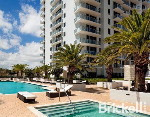 1060 Brickell - 1060 Tower