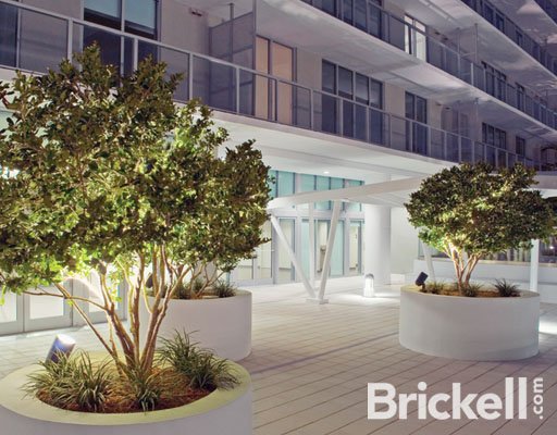 Axis on Brickell South