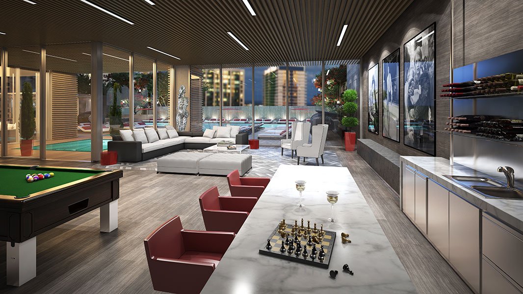 The Bond on Brickell