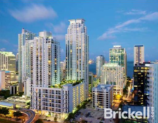 1060 Brickell - 1060 Tower