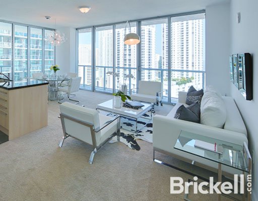 Axis on Brickell South