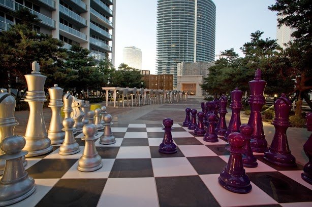 Icon Brickell III (W Miami)