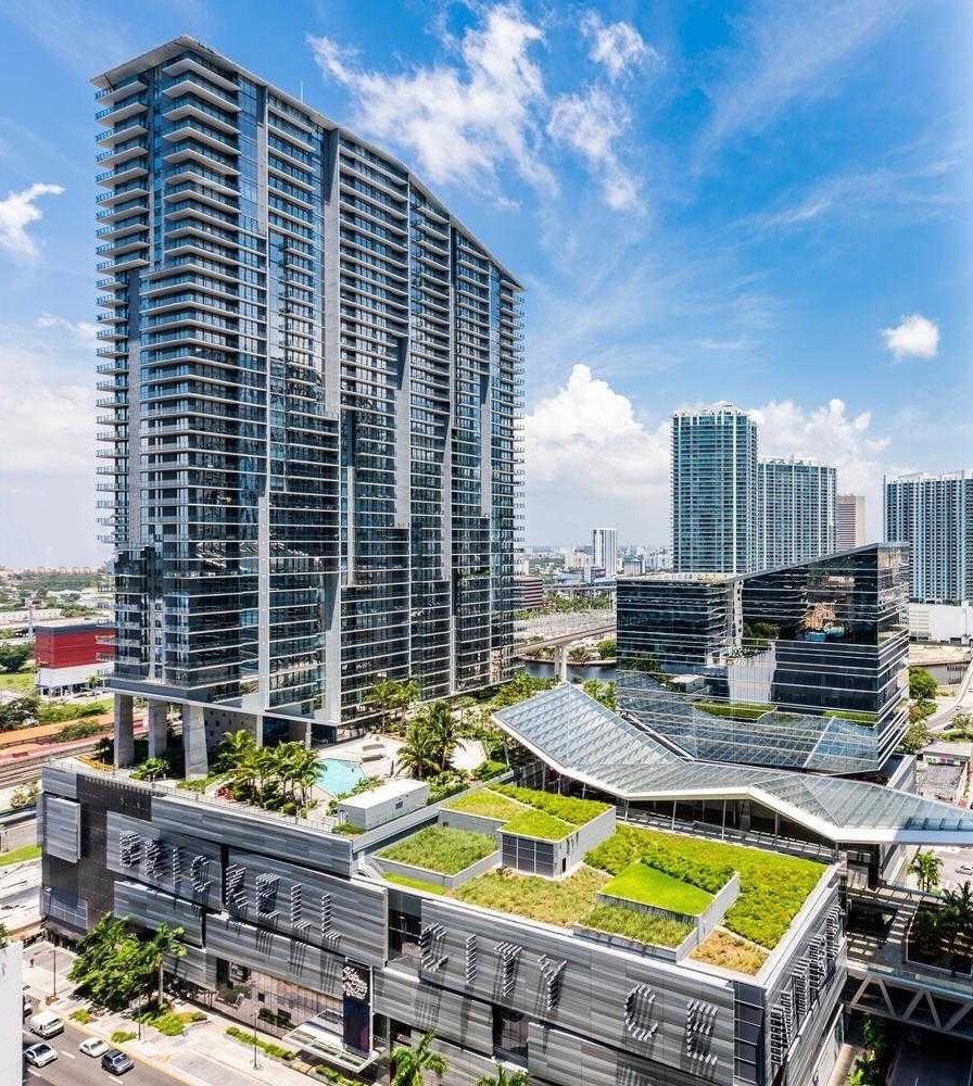 Apple store opens at Miami's Brickell City Centre - South Florida Business  Journal