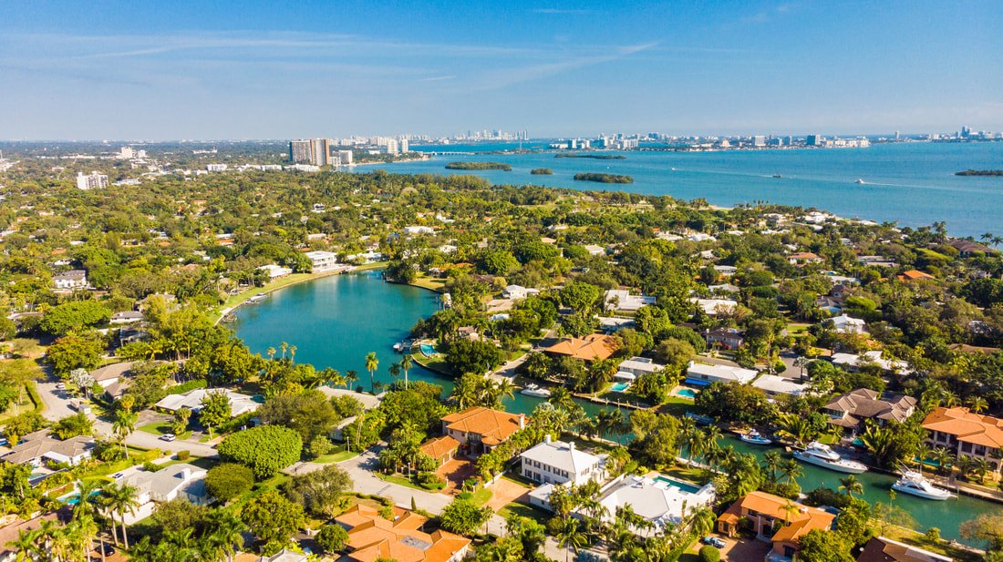 Bay Point Miami Homes for Sale & Real Estate