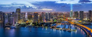 Paramount Miami World Center Condos For Sale