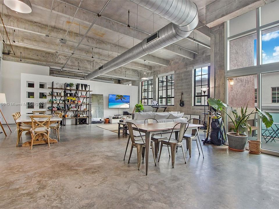 Parc Lofts