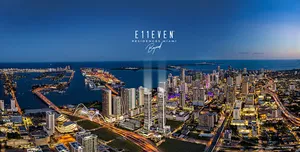 E11even Residences Luxury Condos
