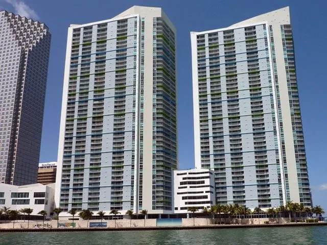 One Miami Condos