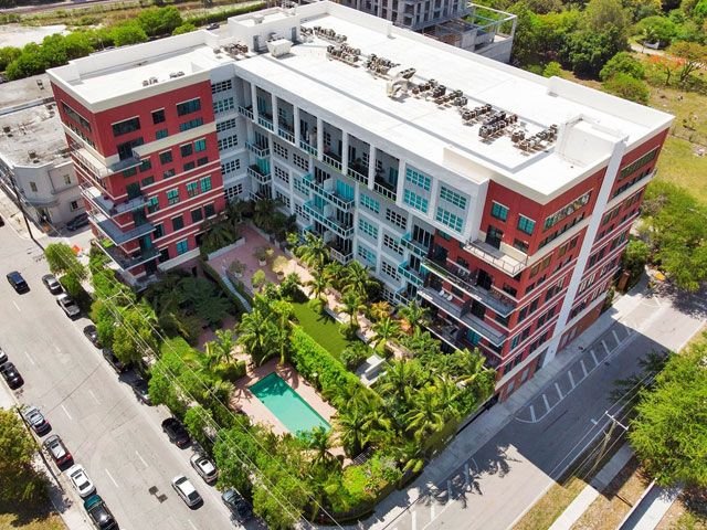 Parc Lofts