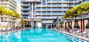 Hyde Midtown Miami Apartments