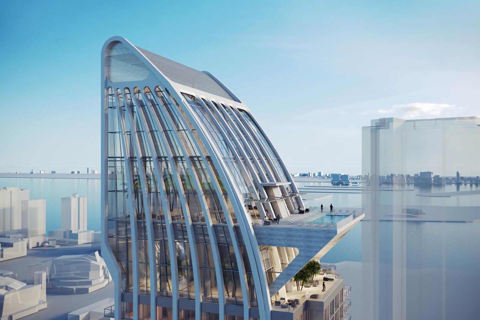 Legacy at Miami Worldcenter - Image 9