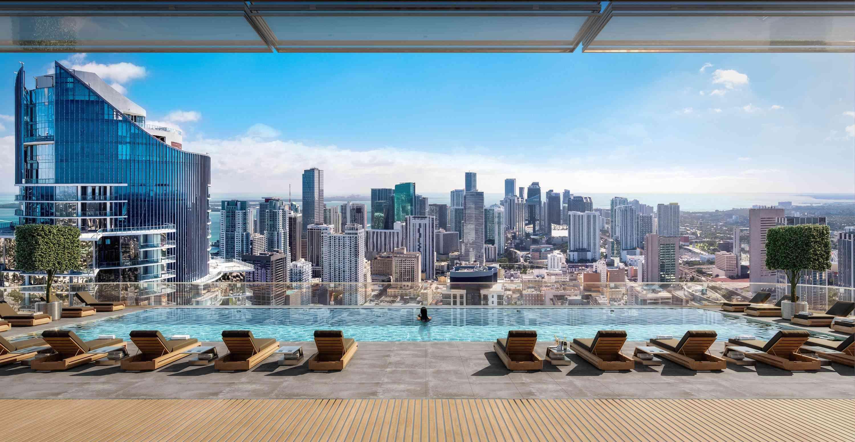 Legacy at Miami Worldcenter - Image 10