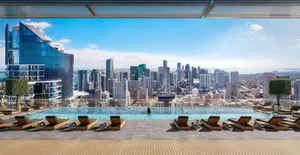 Legacy Residences at Miami Worldcenter Luxury Condos