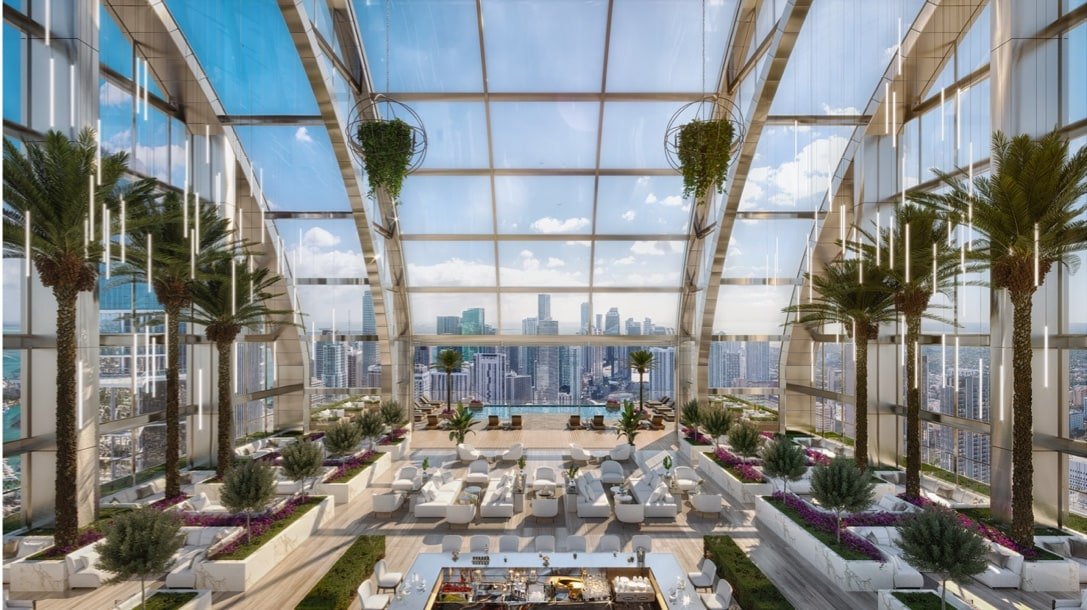 Legacy at Miami Worldcenter - Image 11