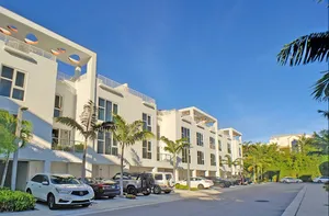 One Bay Residences Townhouses for Sale