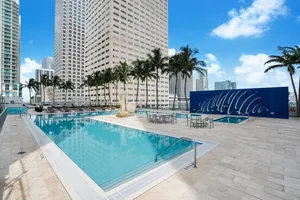 One Miami Condos For Sale