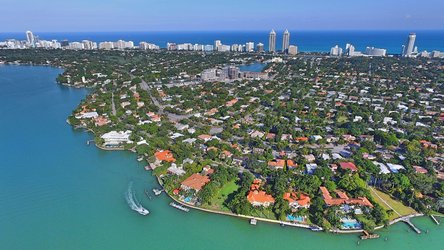 North Bay Road Homes For Sale