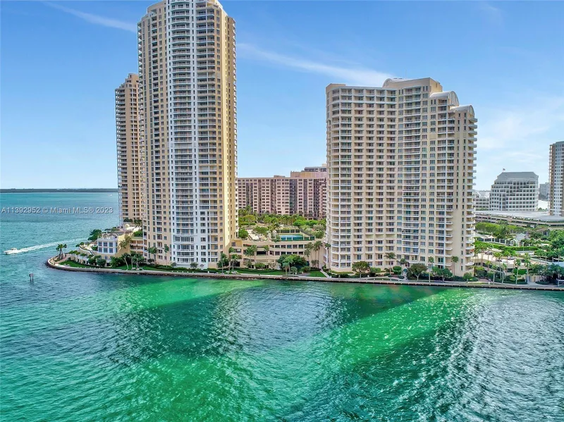One Tequesta Point Condos For Sale
