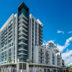 Quadro Residences Miami